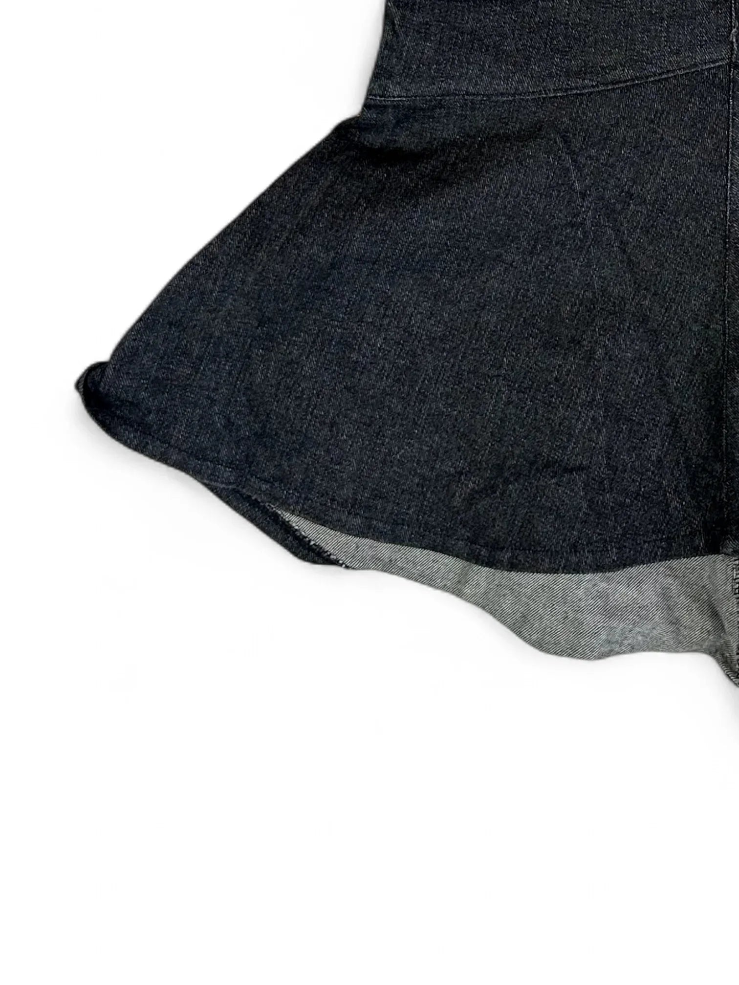 Vintage (00s) Faith Cloud Skirt