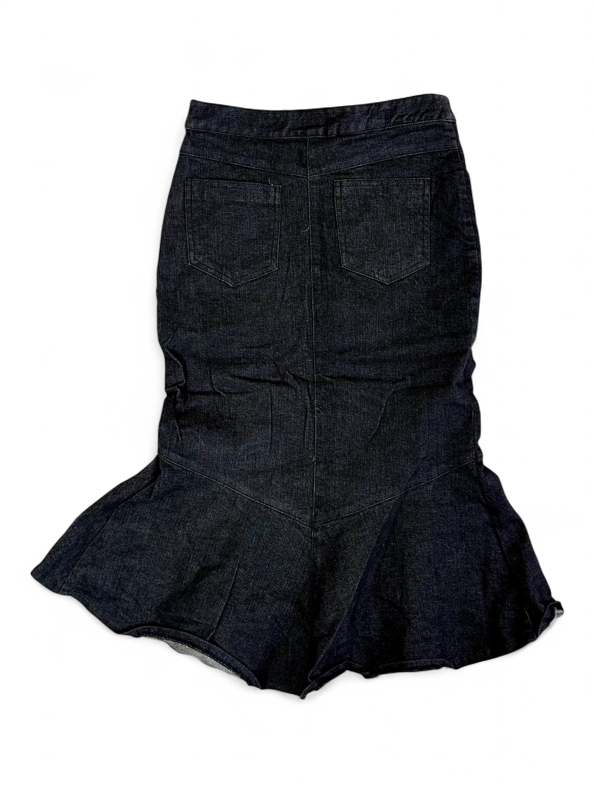 Vintage (00s) Faith Cloud Skirt