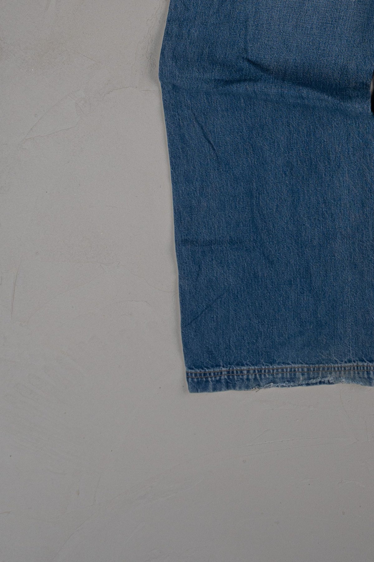 Vintage 90s JNCO 'Sista' Jeans