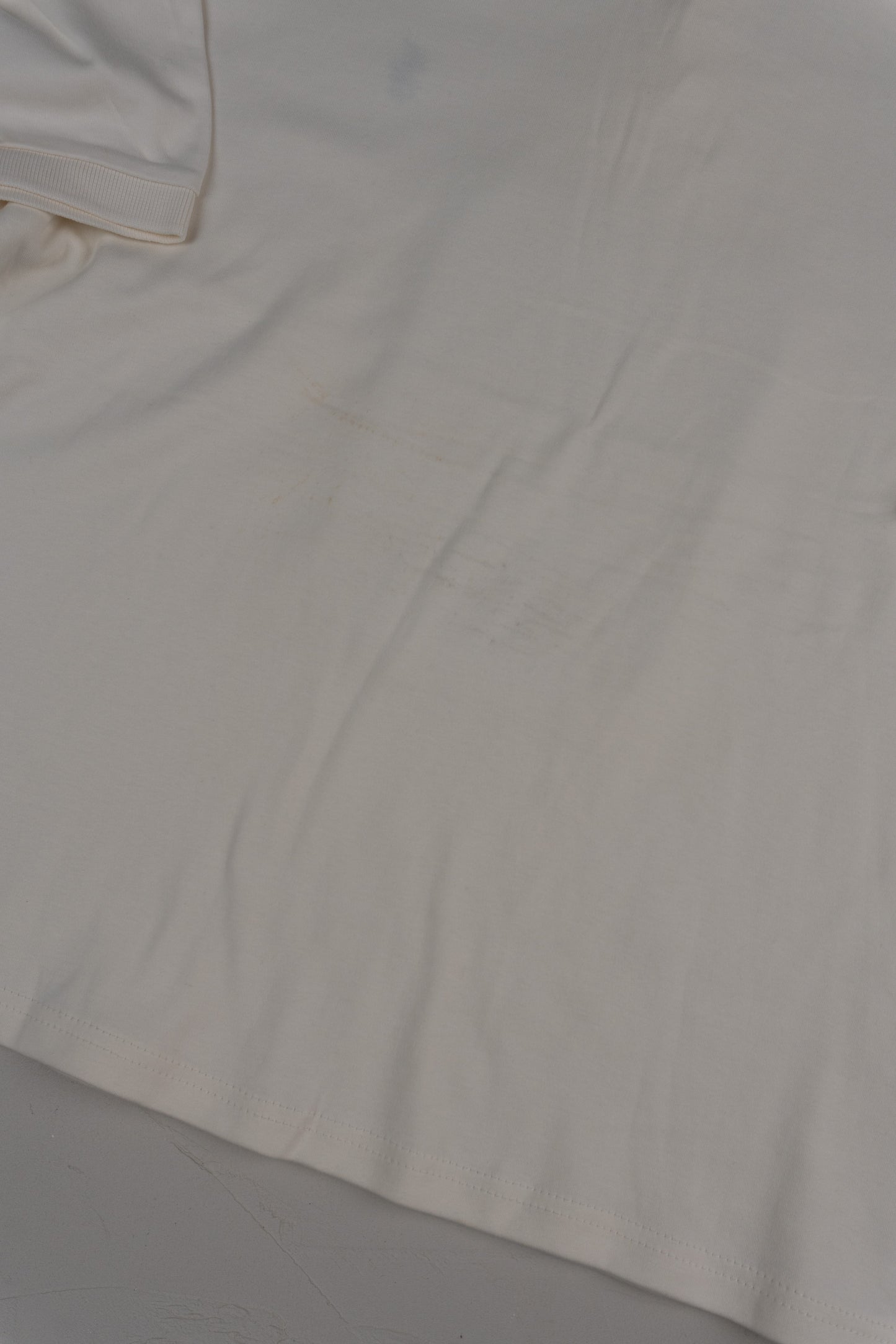 Vintage 90s Polo Ralph LaurenCropped Polo
