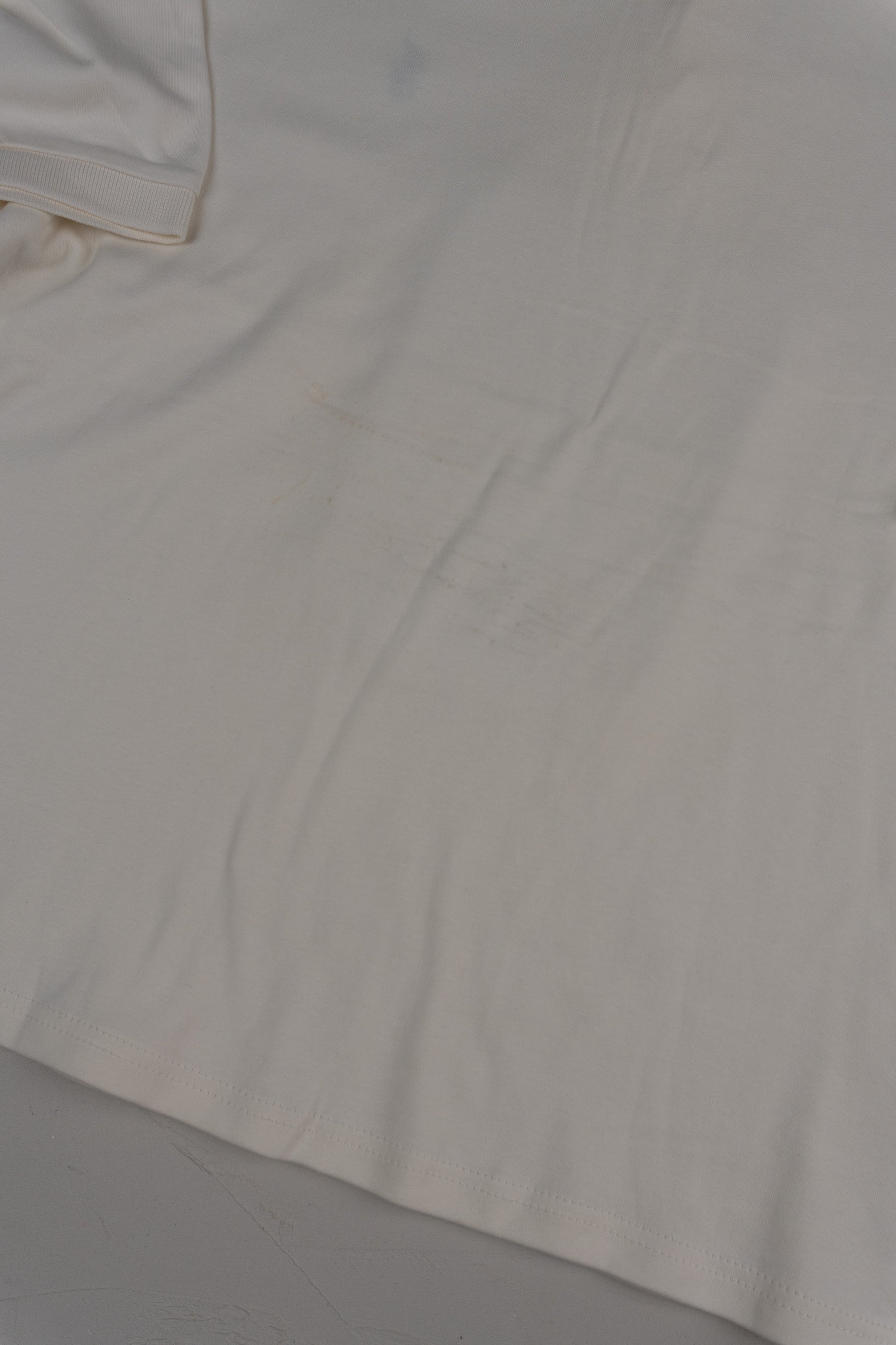 Vintage 90s Polo Ralph LaurenCropped Polo
