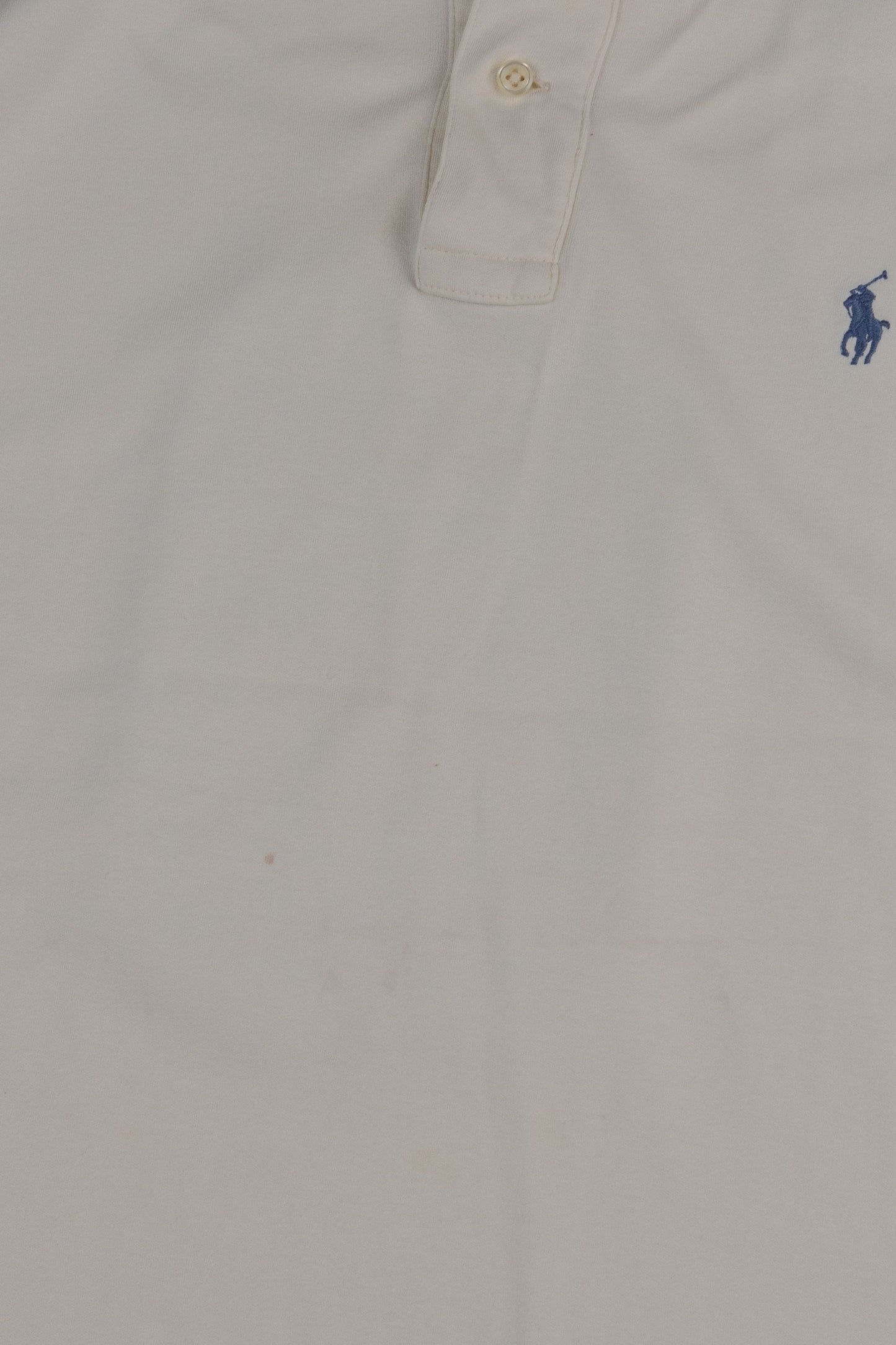 Vintage 90s Polo Ralph LaurenCropped Polo