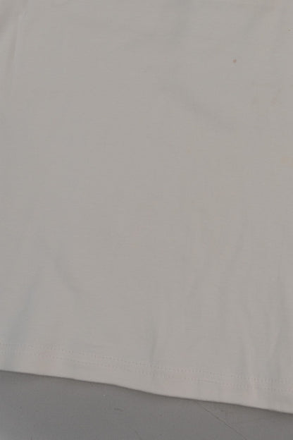 Vintage 90s Polo Ralph LaurenCropped Polo