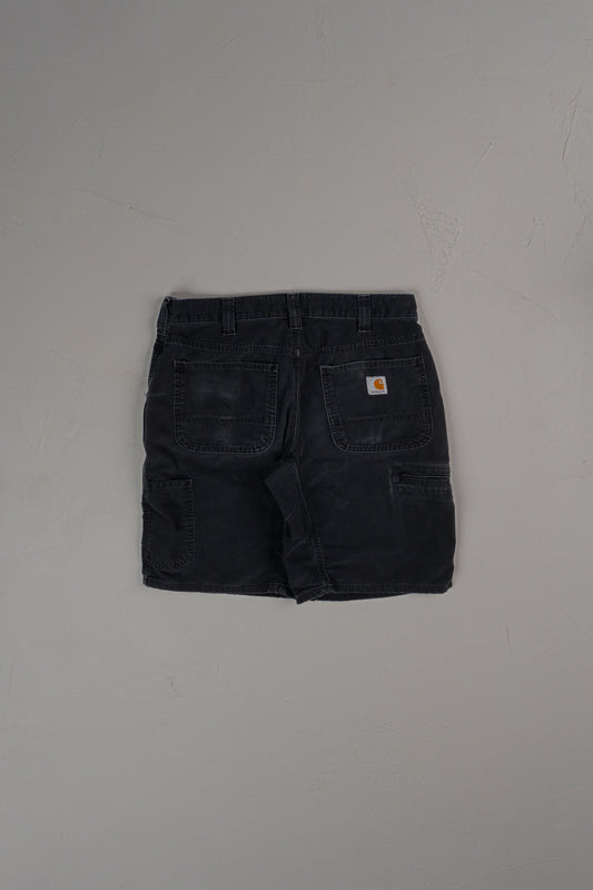 Vintage 00s Y2K Carhartt Cargo Shorts