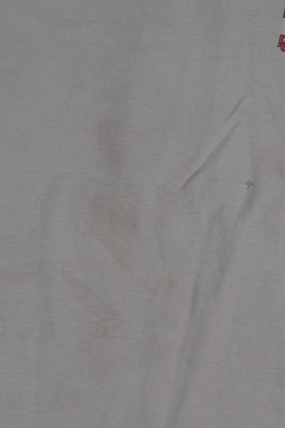 Vintage 1990s Big Johnson Racing T-shirt