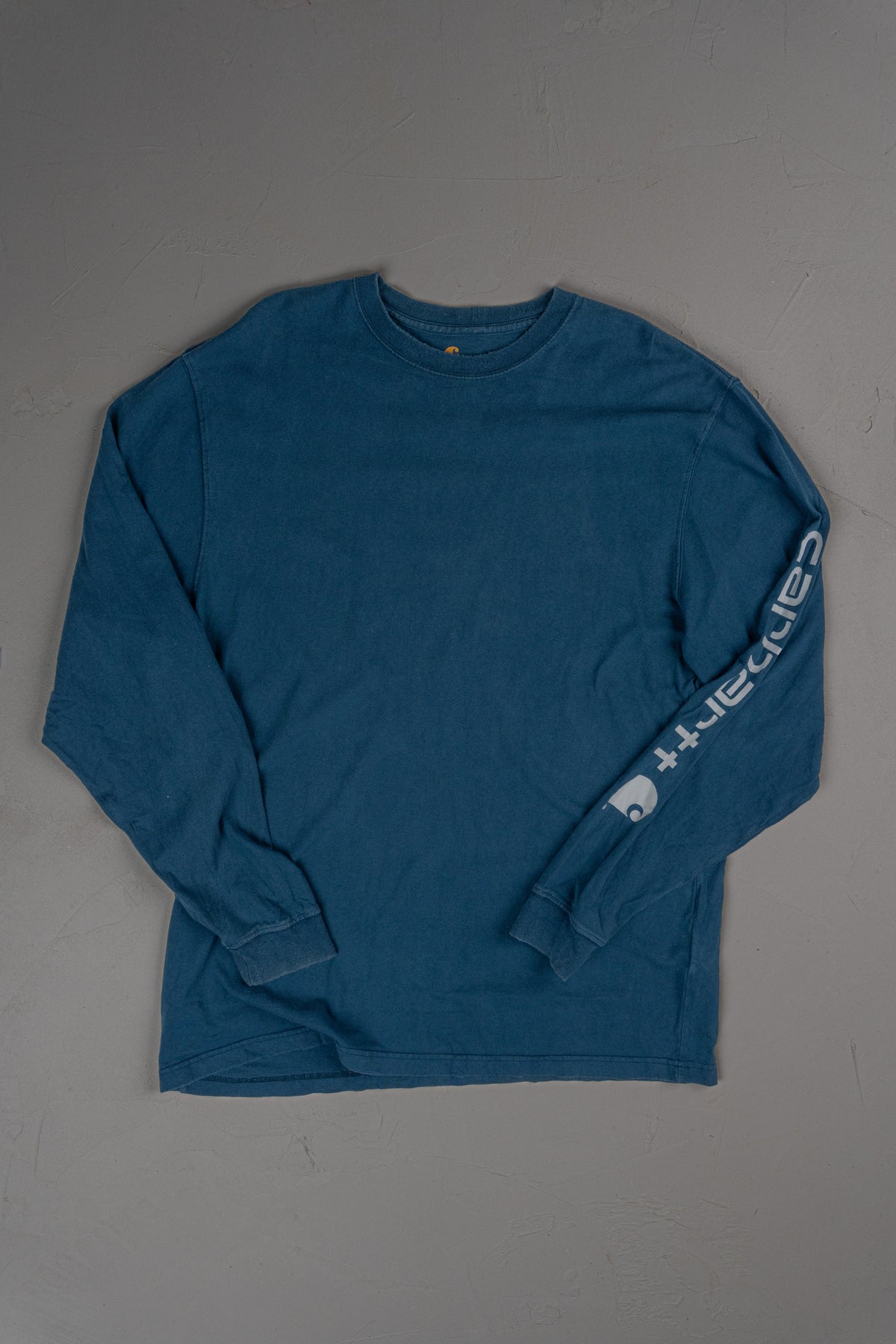 Vintage Carhartt Long sleeve T-shirt