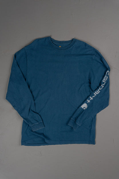 Vintage Carhartt Long sleeve T-shirt