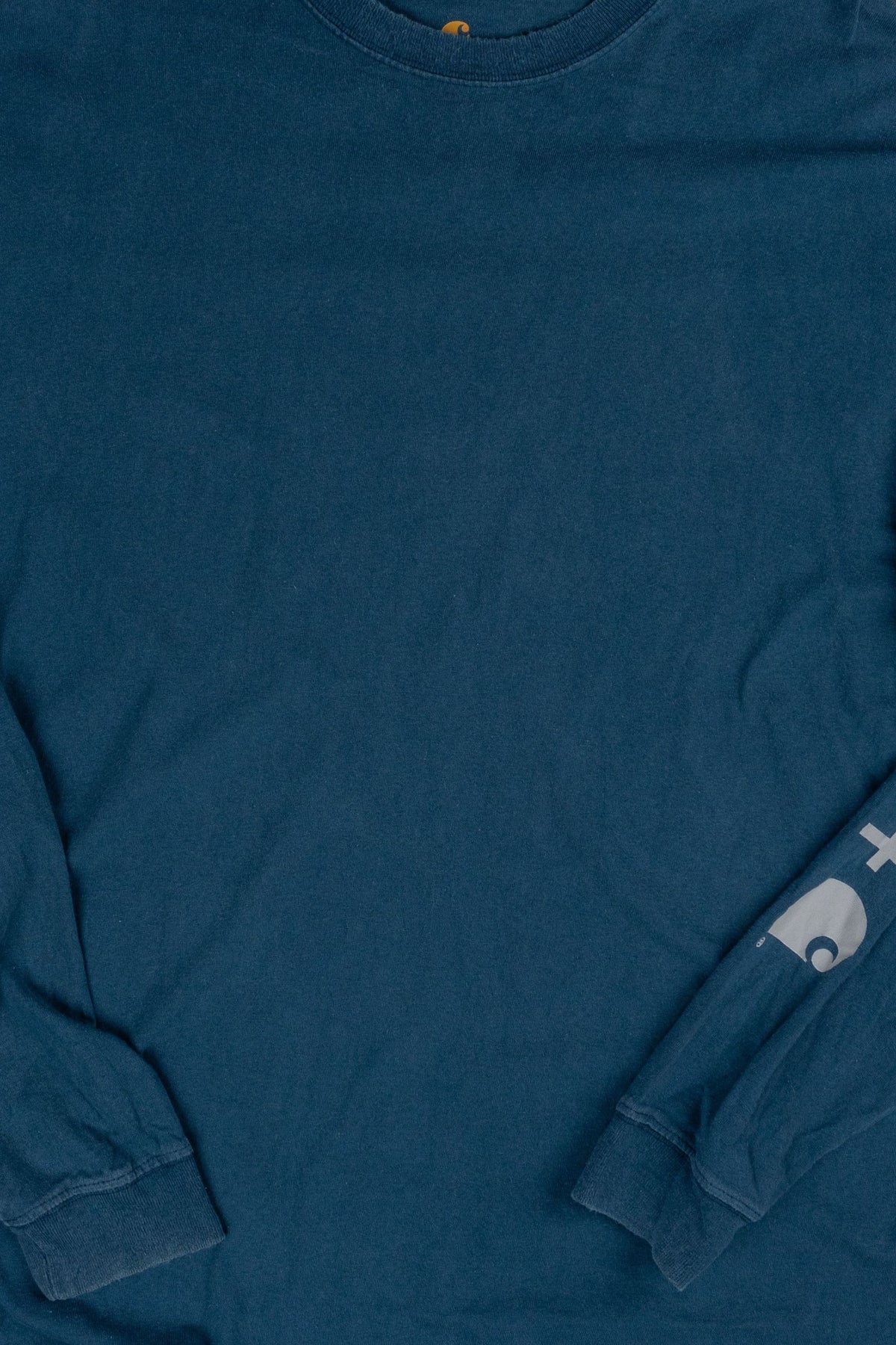 Vintage Carhartt Long sleeve T-shirt