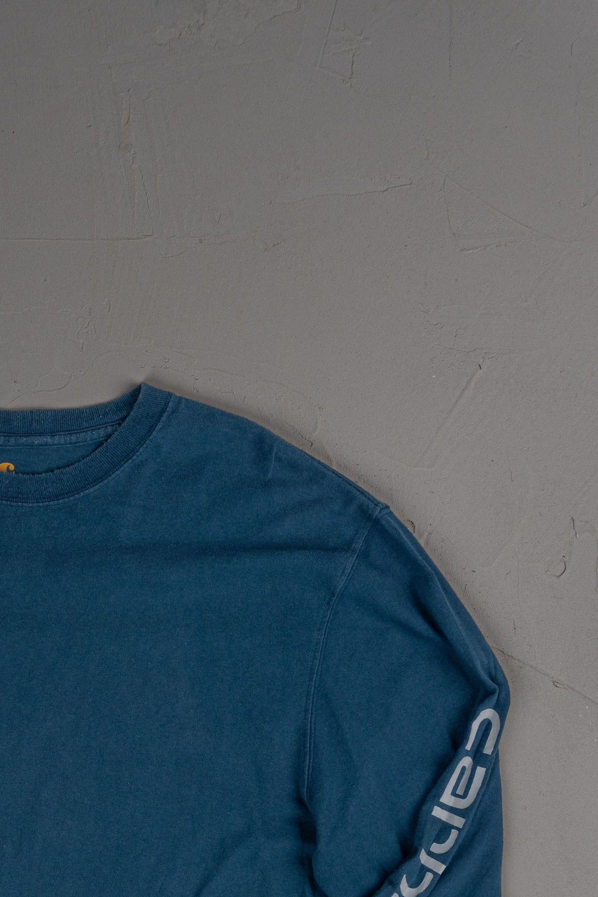 Vintage Carhartt Long sleeve T-shirt