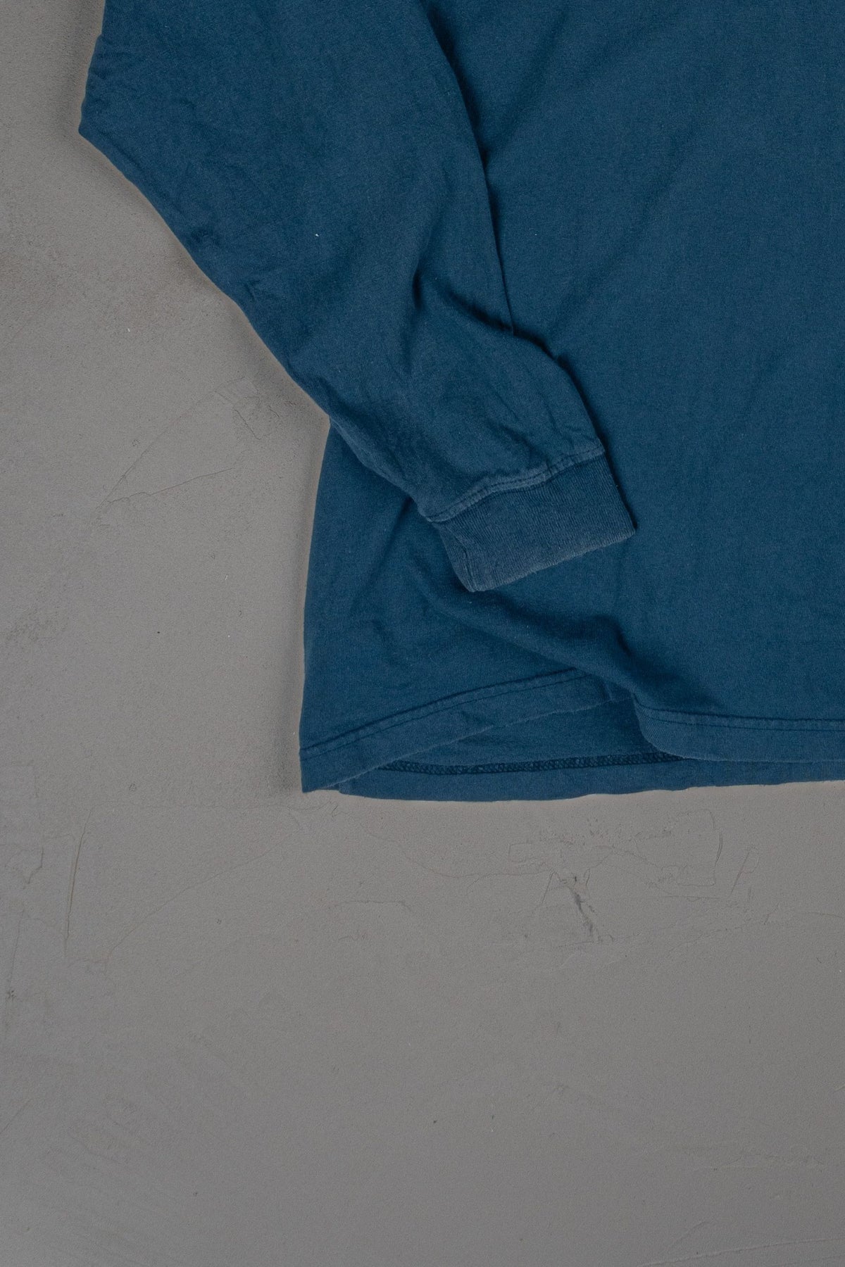 Vintage Carhartt Long sleeve T-shirt