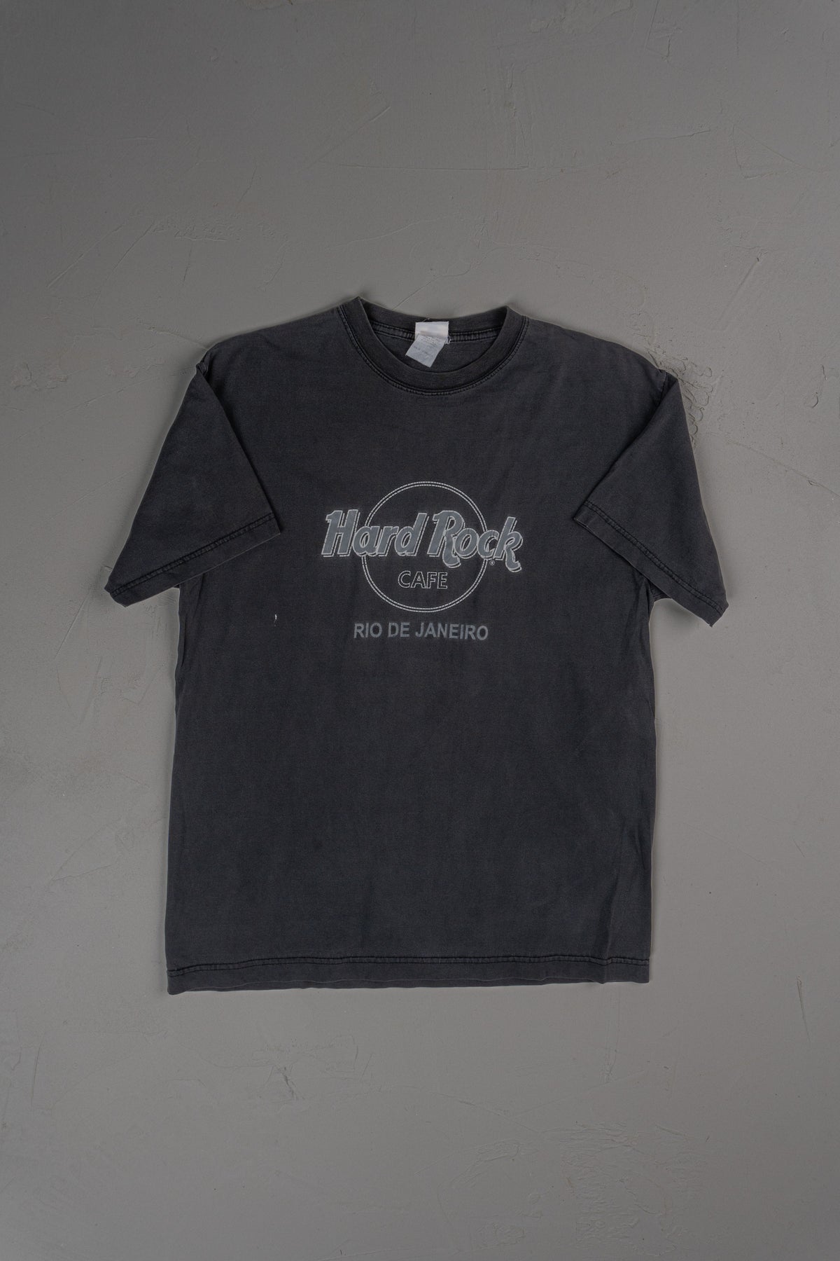Vintage 90s Hard Rock Cafe T-shirt