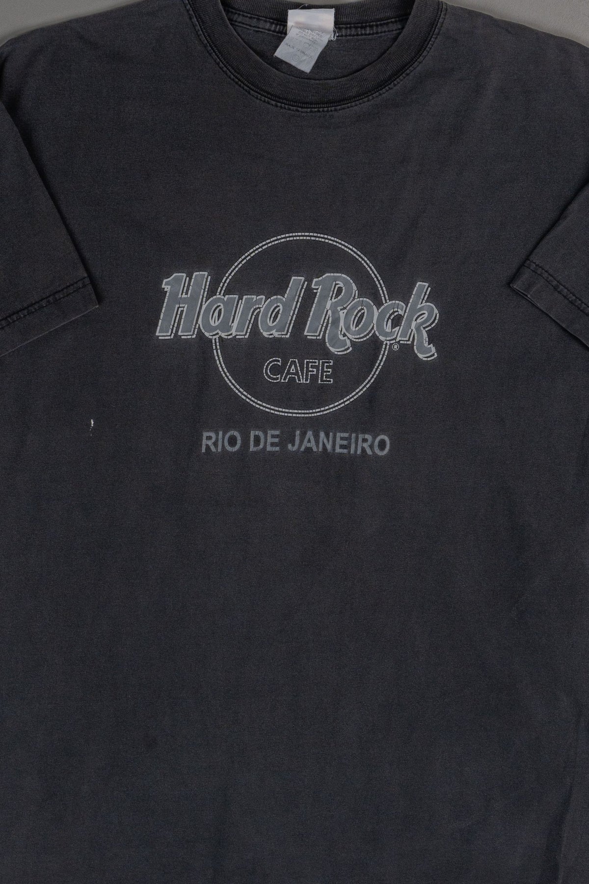 Vintage 90s Hard Rock Cafe T-shirt