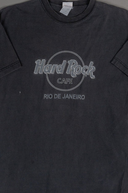 Vintage 90s Hard Rock Cafe T-shirt
