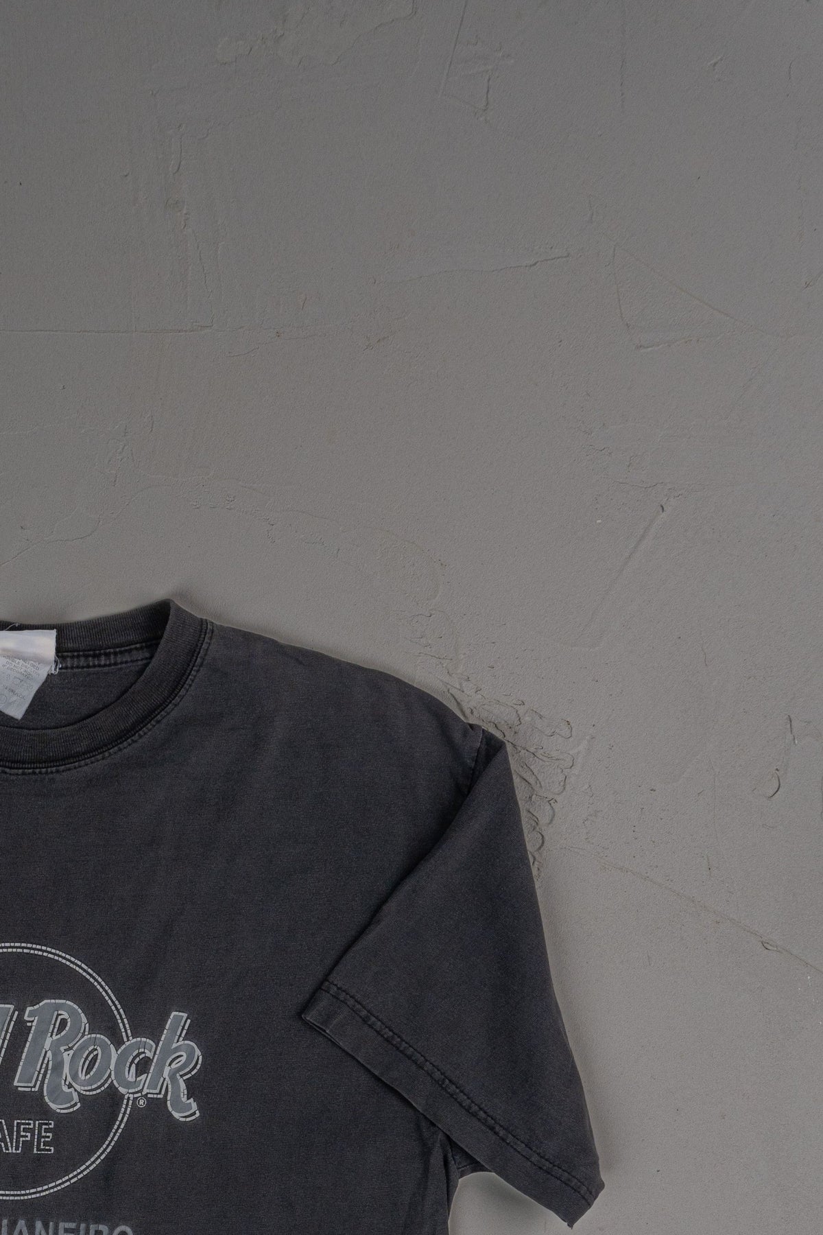 Vintage 90s Hard Rock Cafe T-shirt