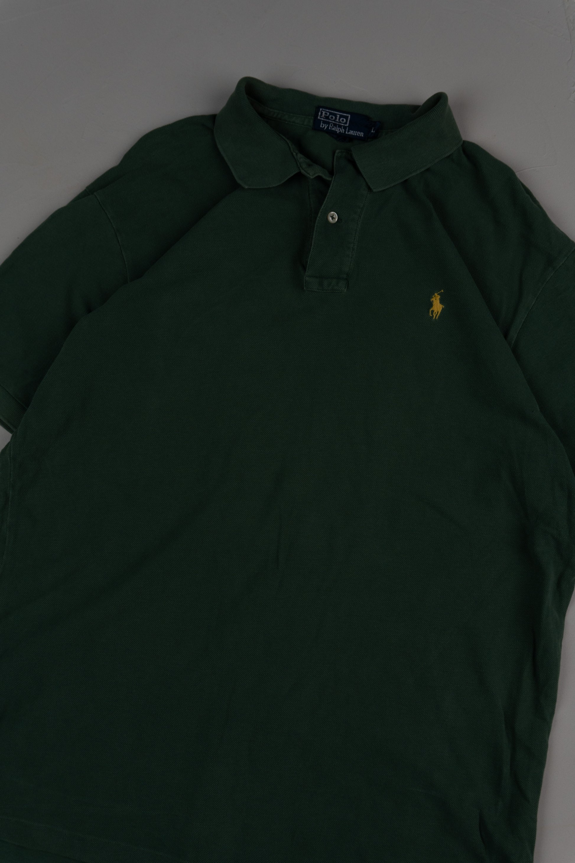 Vintage Polo Ralph Lauren Polo T-shirt
