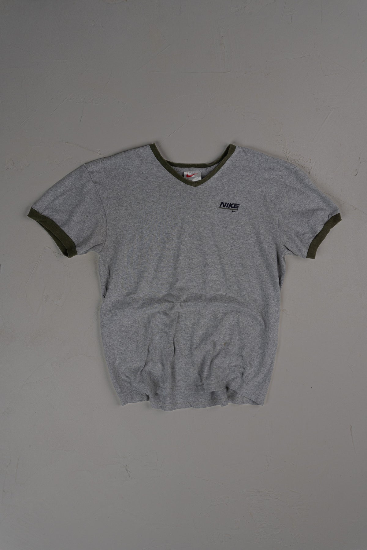 Vintage 90s Nike Short Sleeve T-shirt