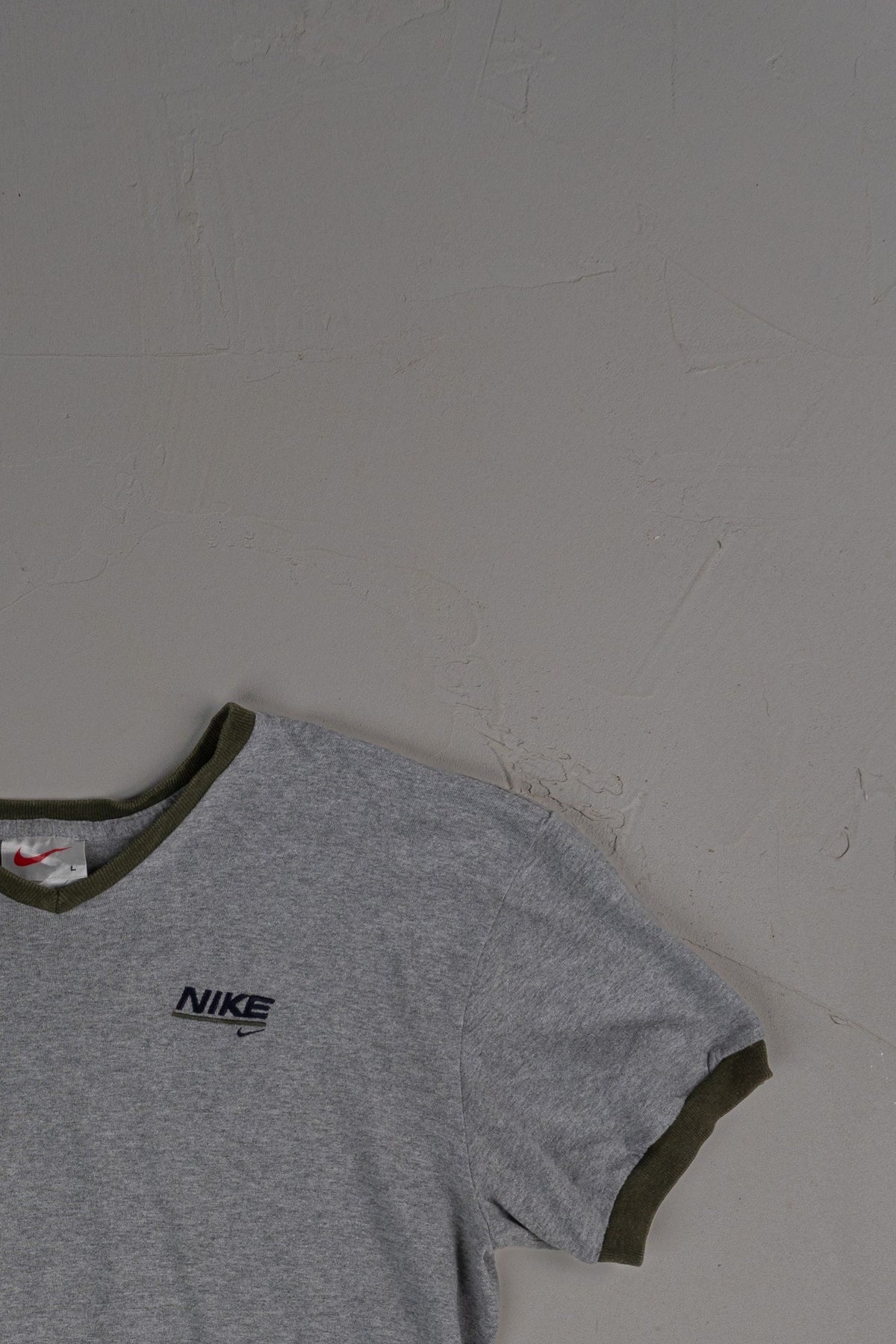 Vintage 90s Nike Short Sleeve T-shirt