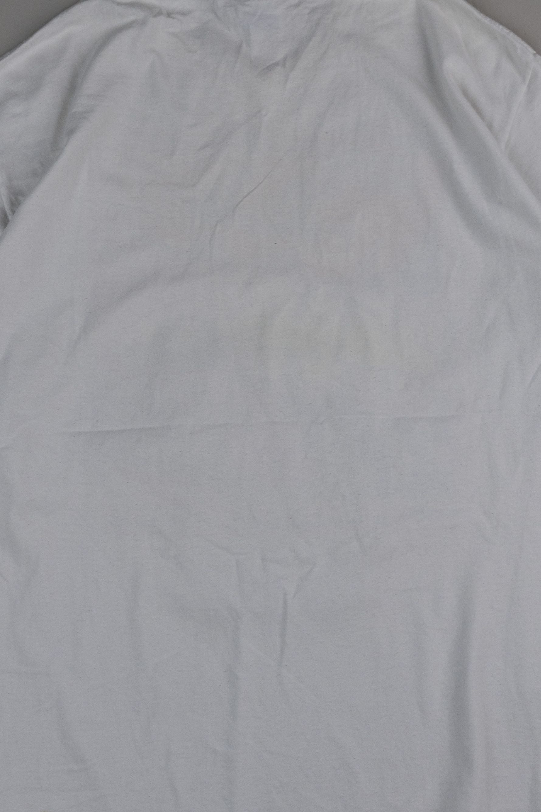 Vintage Early 2000s Y2K graphic tee Racing T-shirt