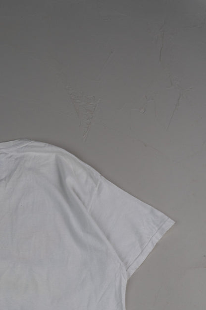 Vintage Early 2000s Y2K graphic tee Racing T-shirt