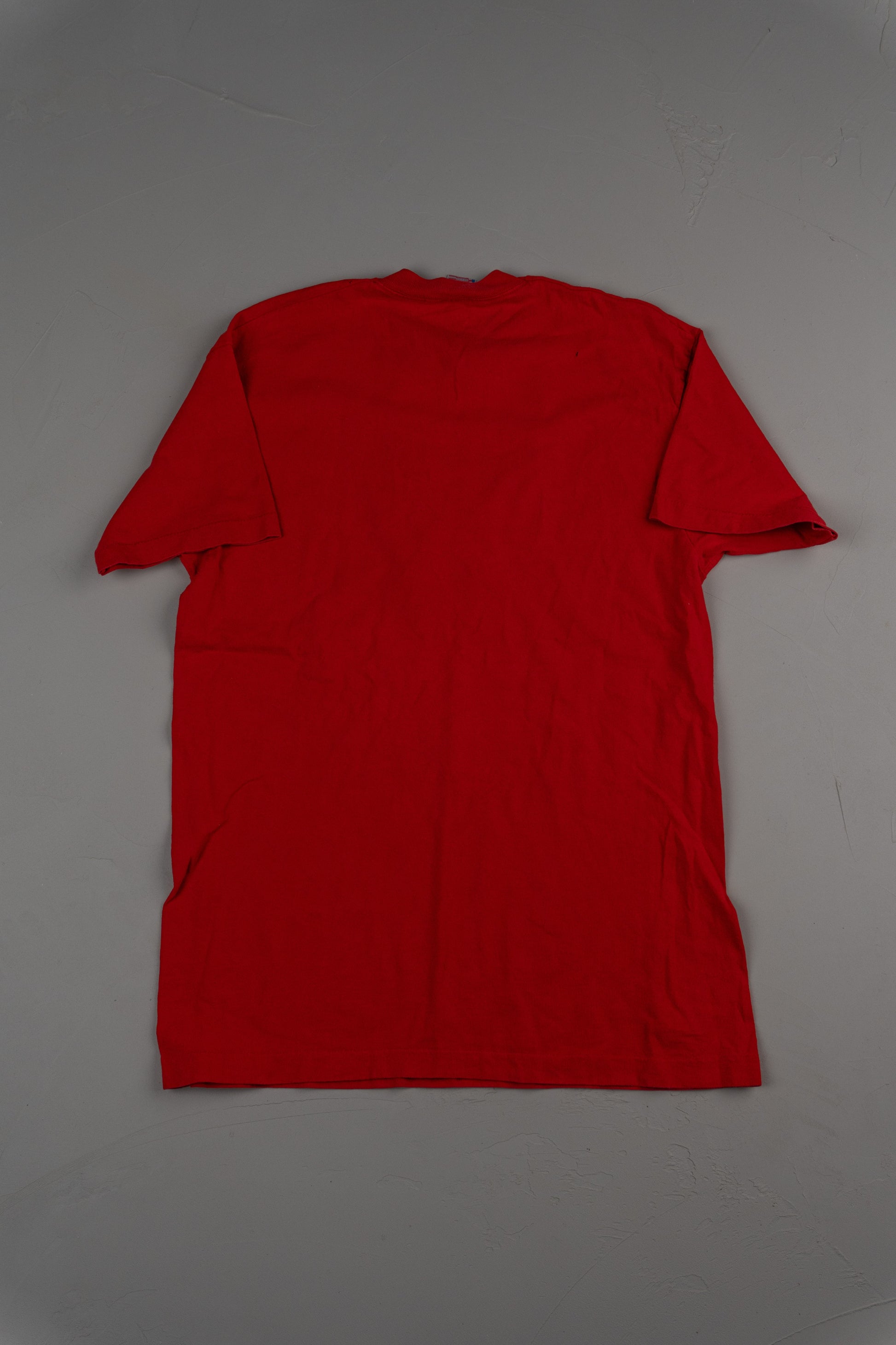 Vintage 90s Basketball T-shirt