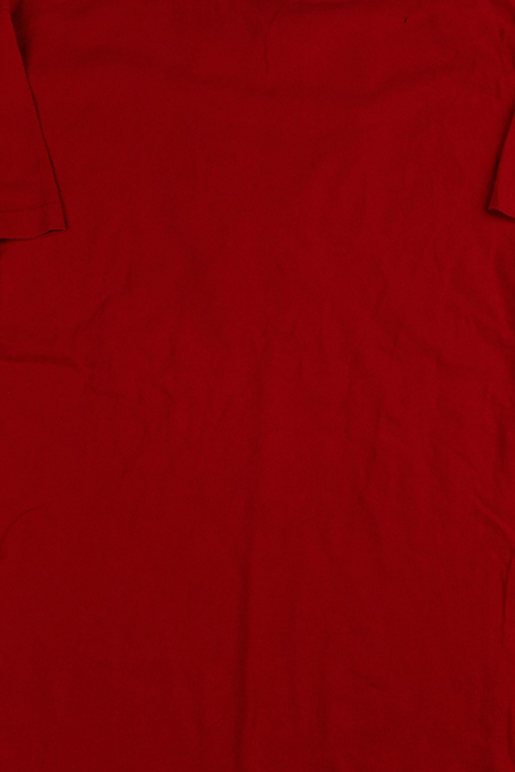 Vintage 90s Basketball T-shirt