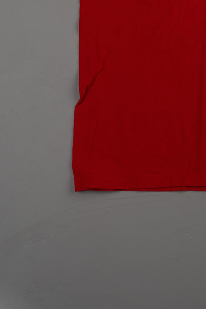 Vintage 90s Basketball T-shirt