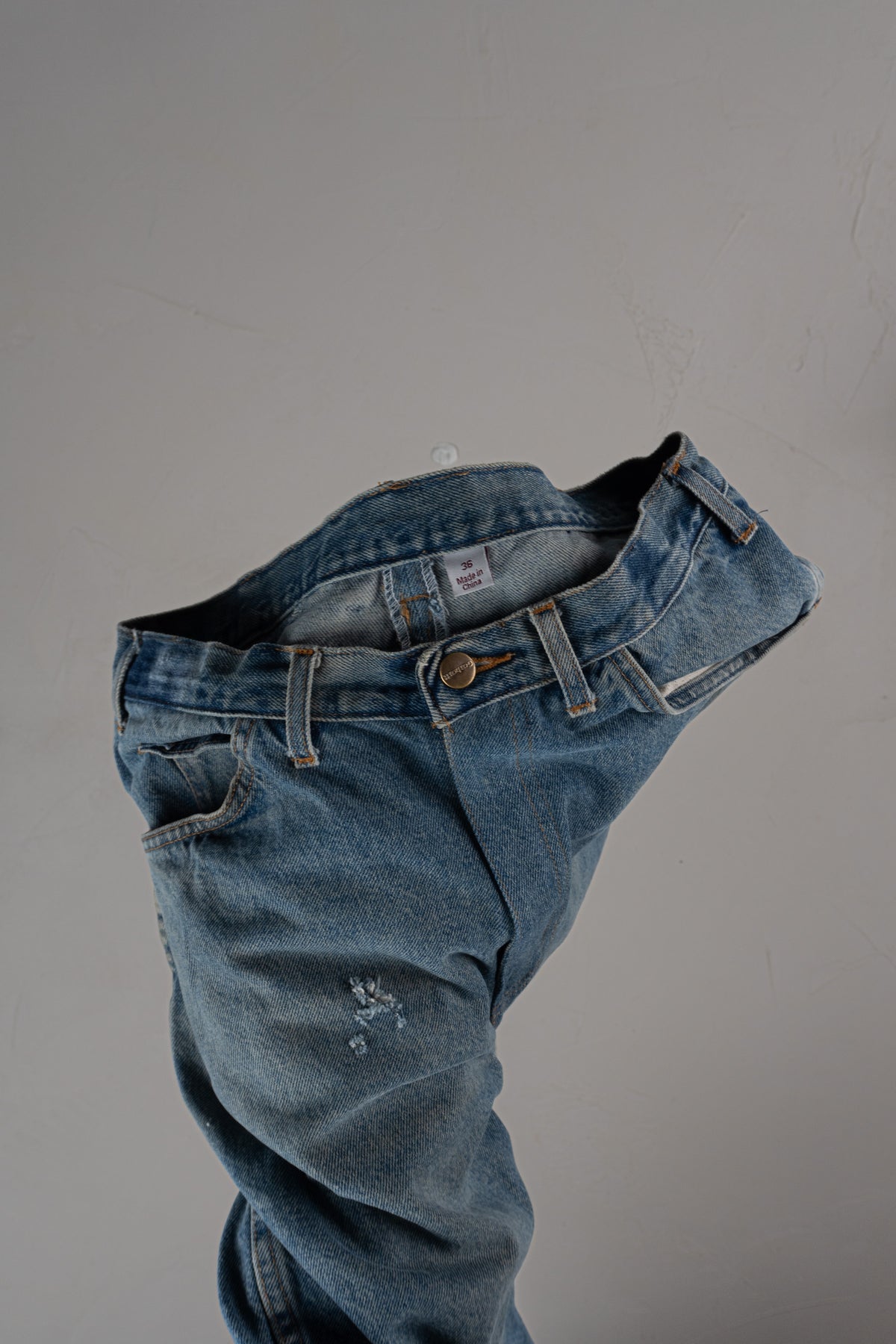 Vintage Carhartt Denim Shorts/jorts