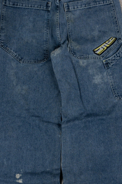 Vintage 90s Jnco Girlie Stuff Pants