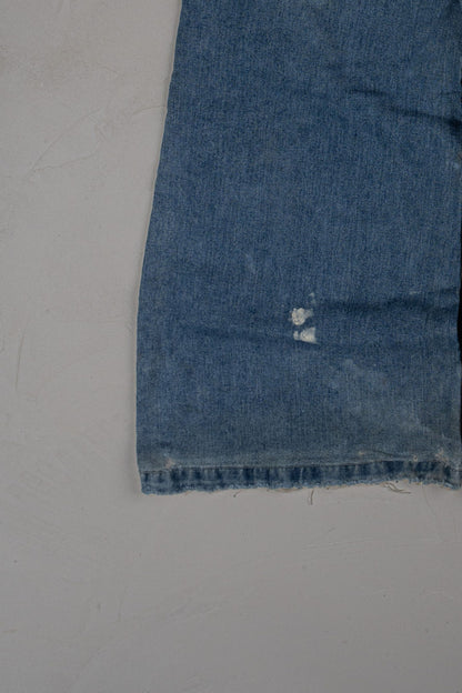 Vintage 90s Jnco Girlie Stuff Pants