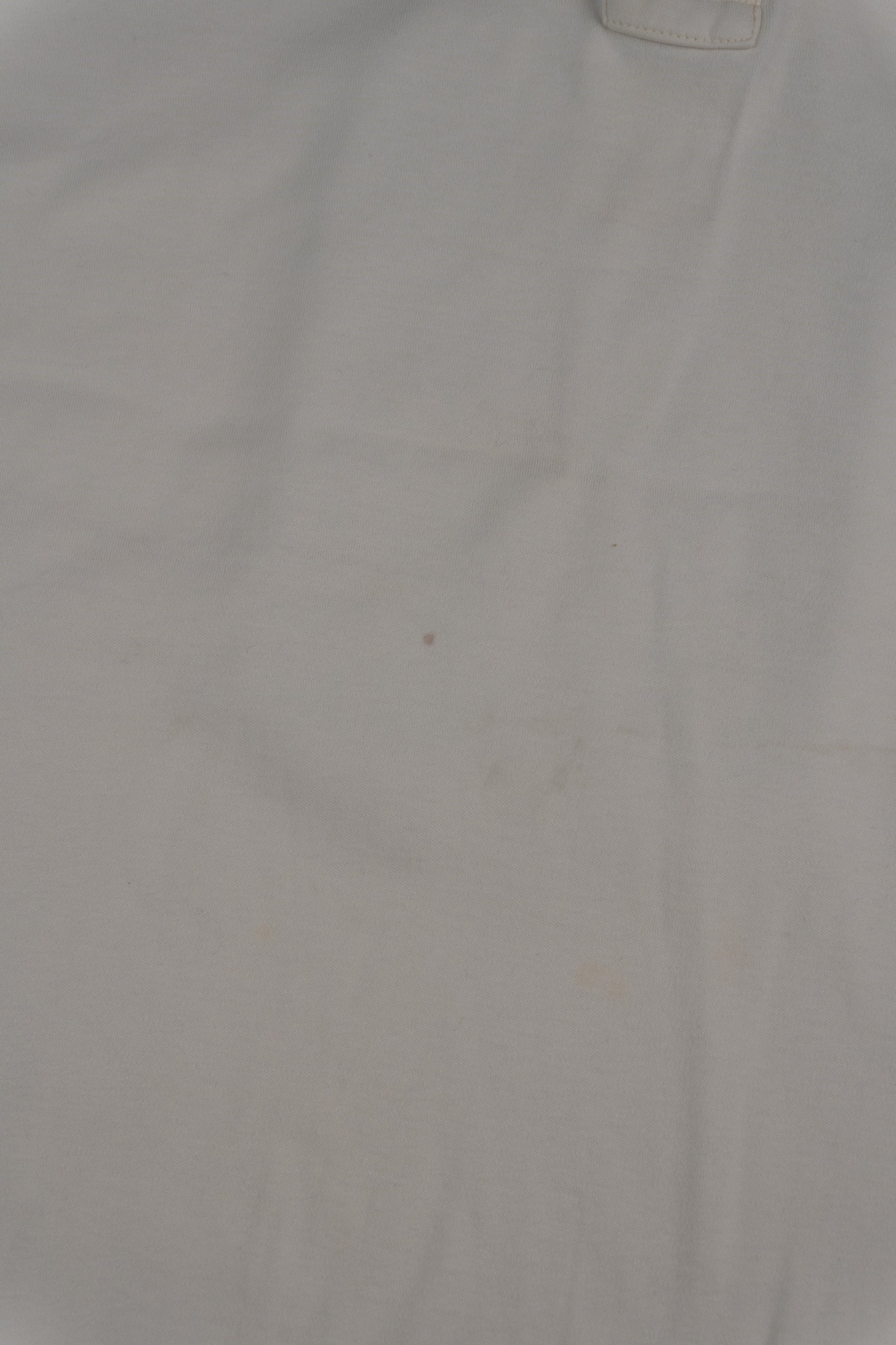 Vintage 90s Polo Ralph LaurenCropped Polo
