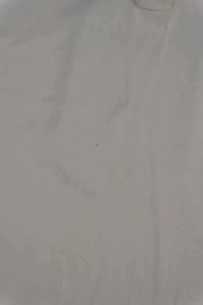 Vintage 90s Polo Ralph LaurenCropped Polo