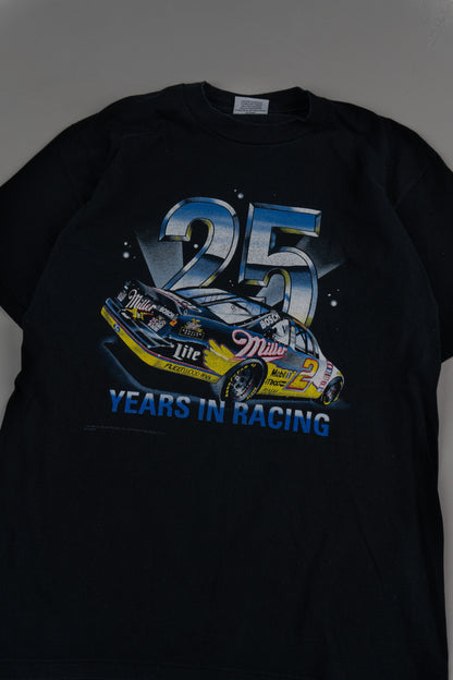 Vintage 90s Racing T-shirt
