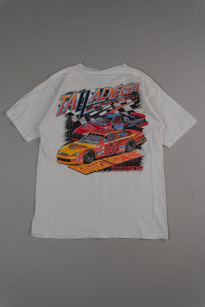 Vintage 1999 Racing T-shirt