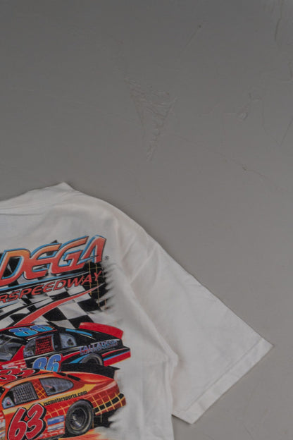 Vintage 1999 Racing T-shirt