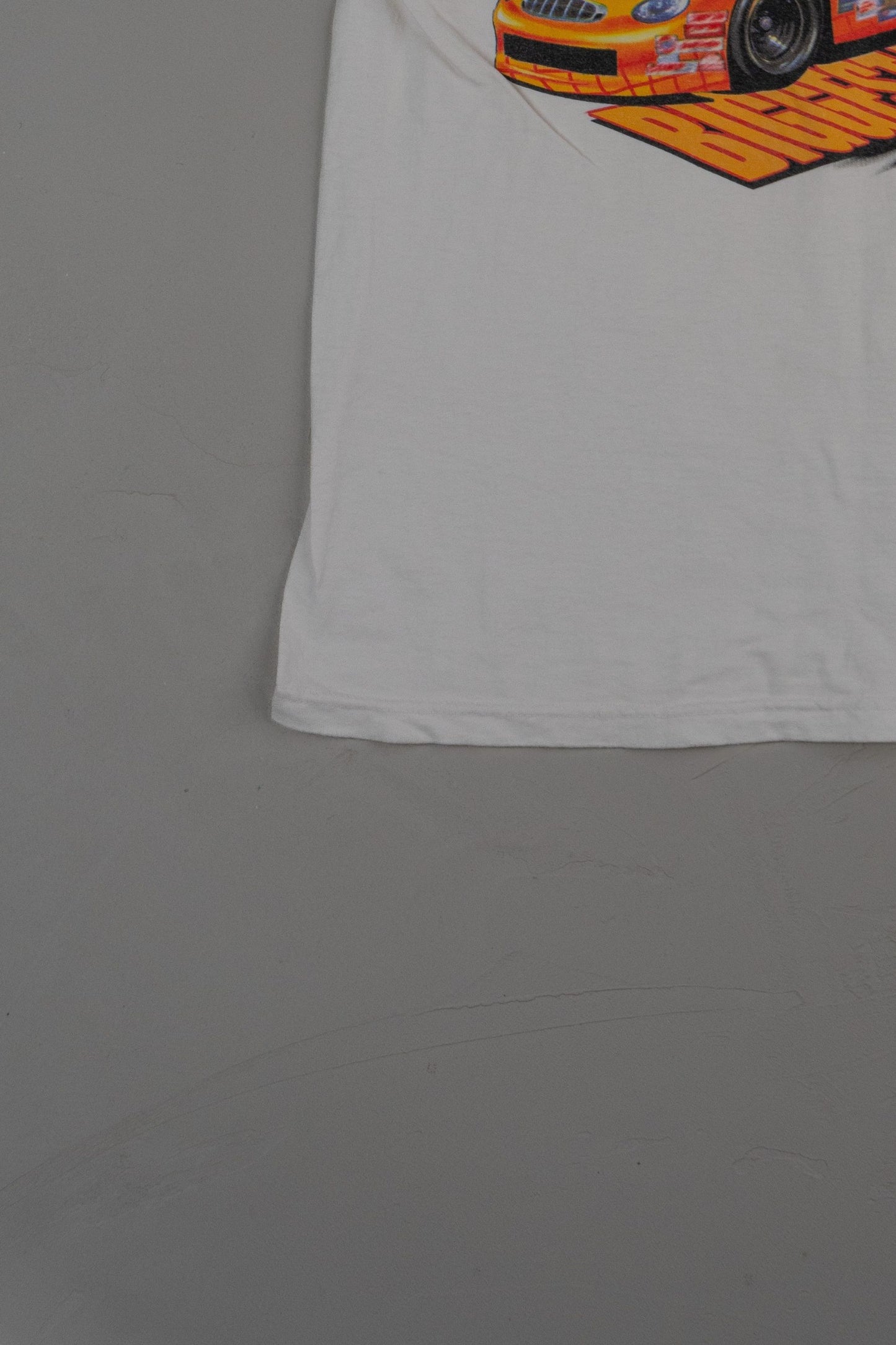 Vintage 1999 Racing T-shirt