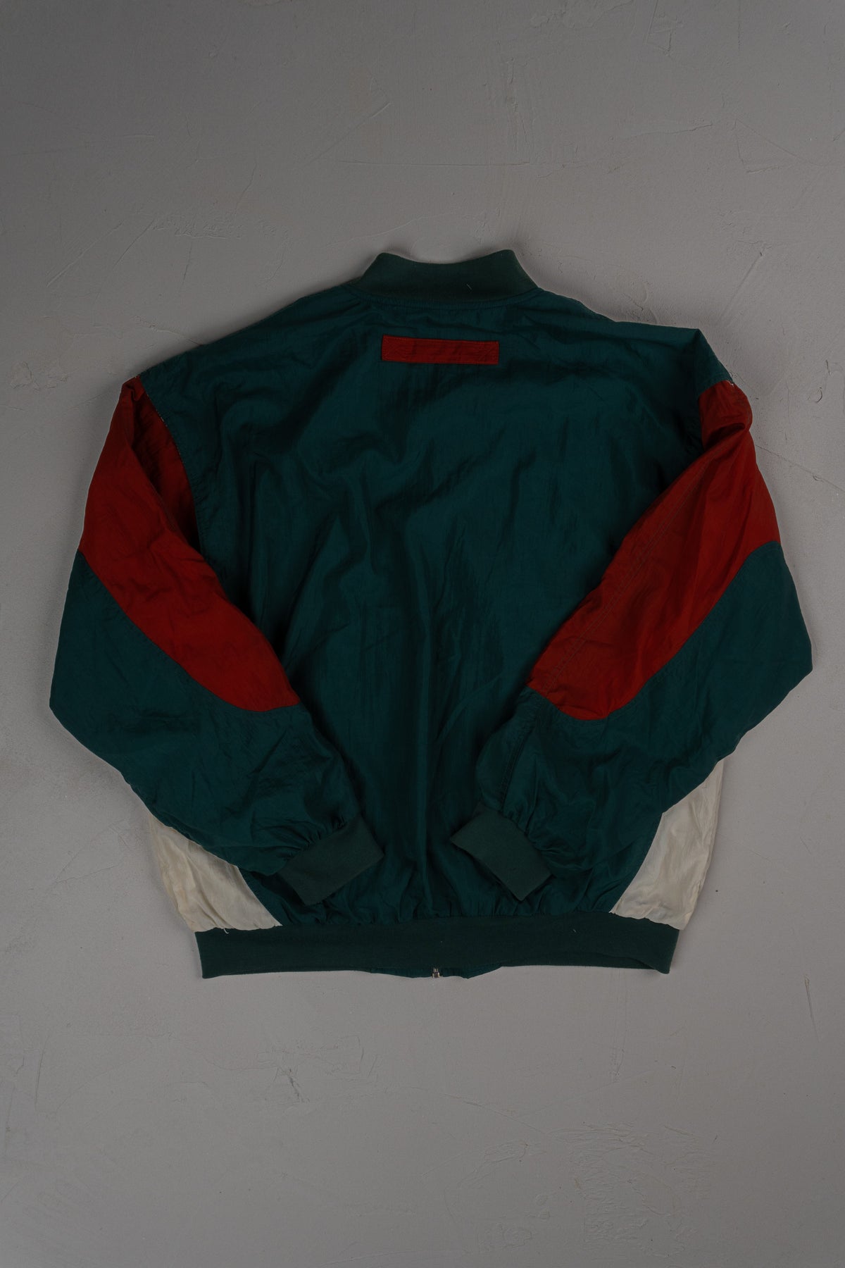 Vintage 90s Nike Track Jacket