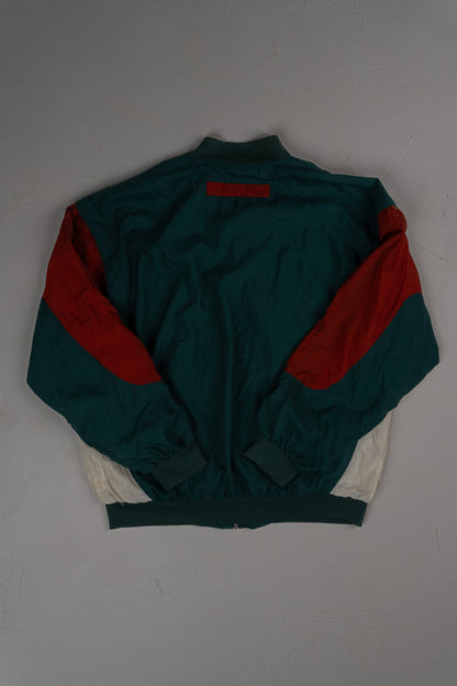 Vintage 90s Nike Track Jacket