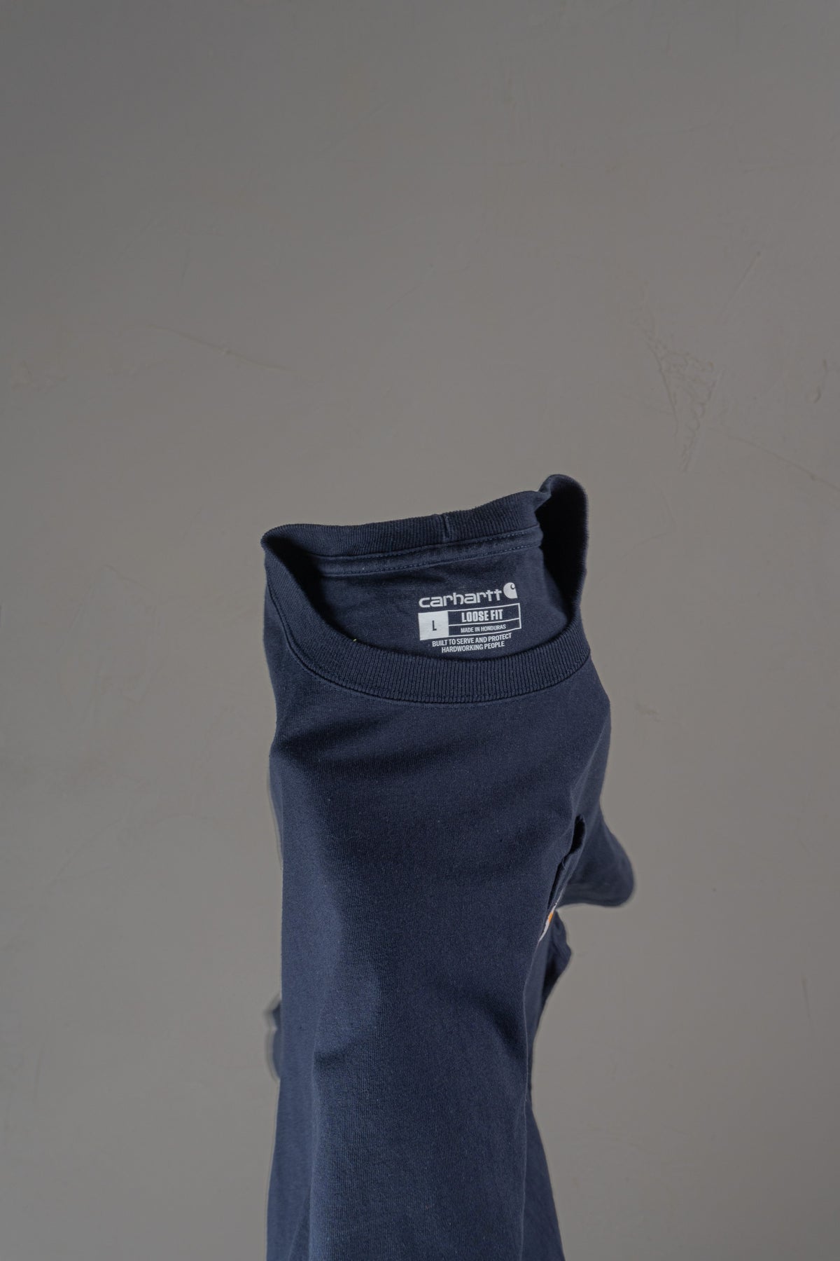 Vintage Carhartt T-shirt