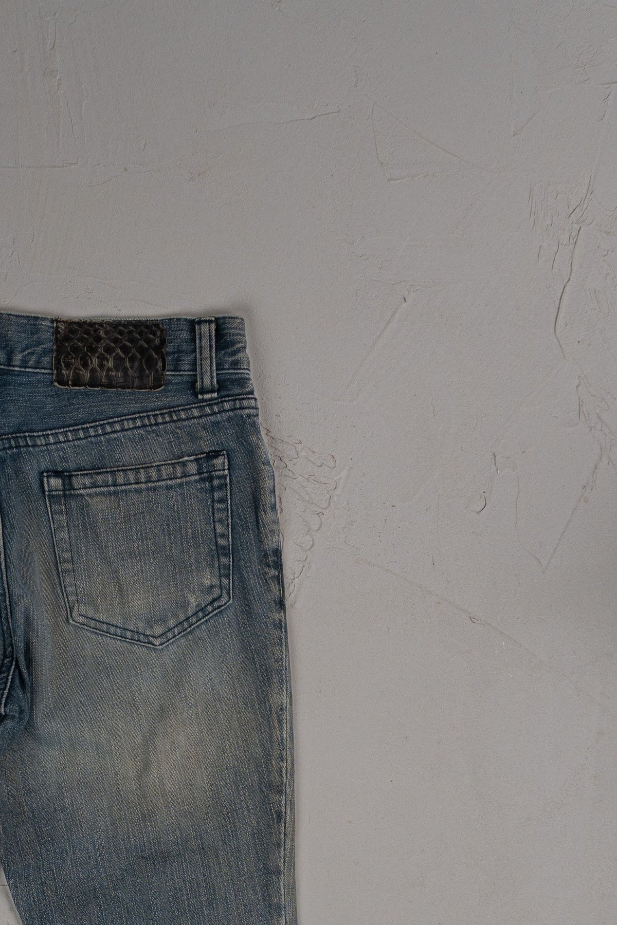 Vintage 00s Y2K 5351 Pour Les Hommes Jeans