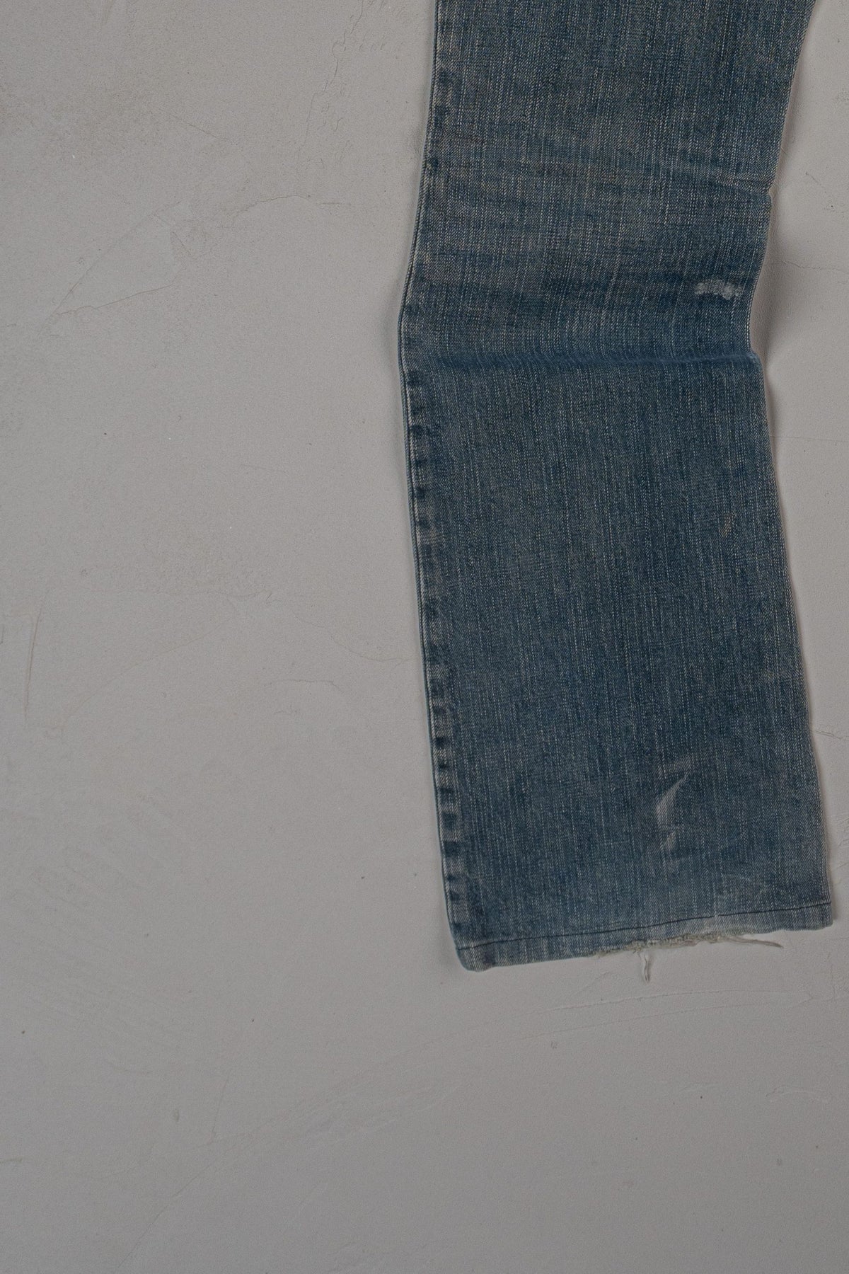 Vintage 00s Y2K 5351 Pour Les Hommes Jeans