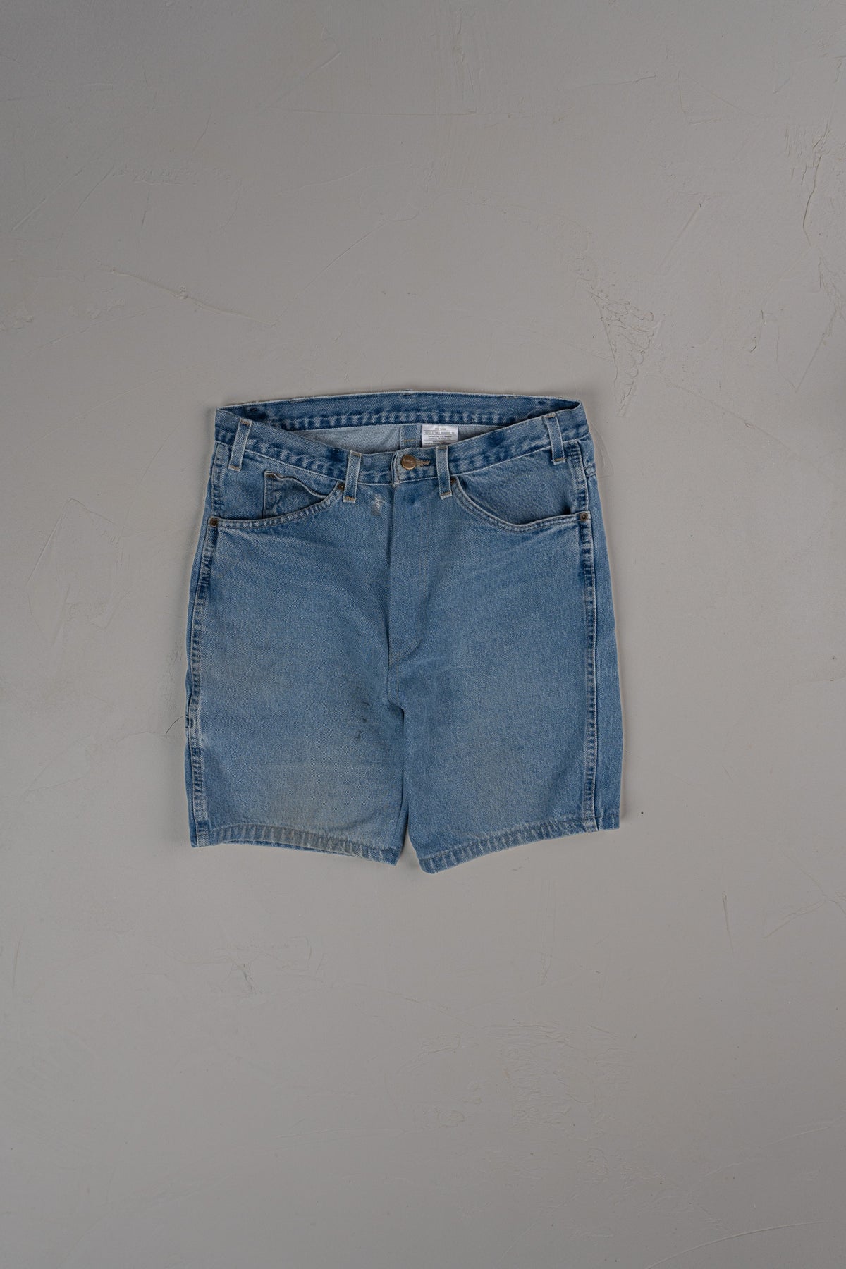 Vintage Carhartt Denim Shorts/jorts