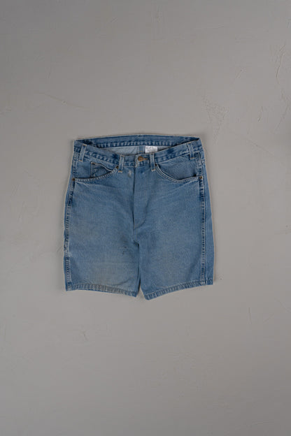 Vintage Carhartt Denim Shorts/jorts