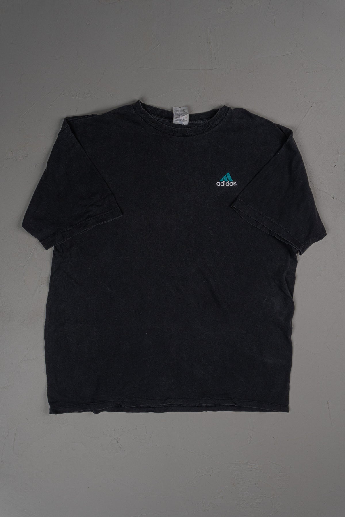 Vintage 90s Adidas Equipment T-shirt