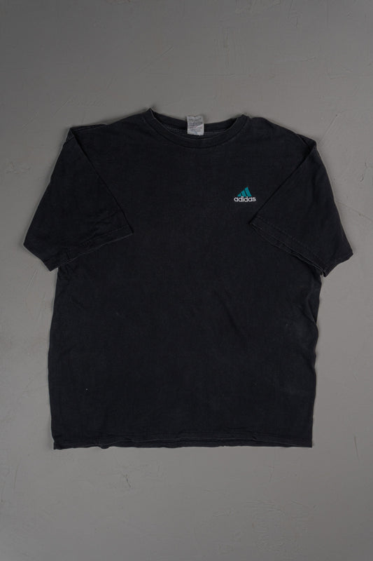 Vintage 90s Adidas Equipment T-shirt