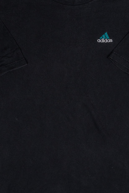Vintage 90s Adidas Equipment T-shirt