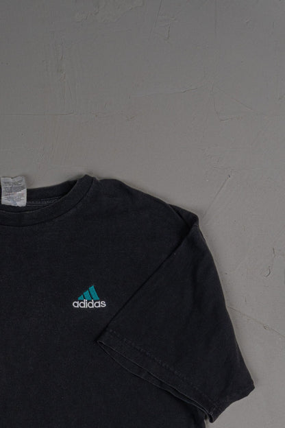 Vintage 90s Adidas Equipment T-shirt