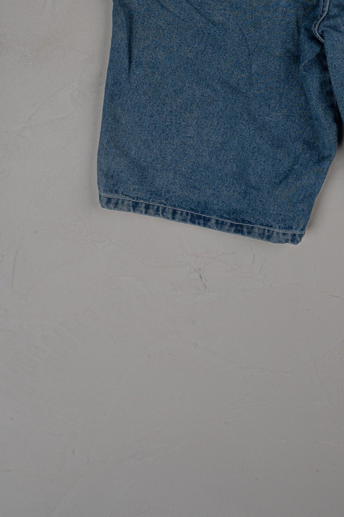 Vintage 00s Y2K Southpole Denim Shorts/jorts