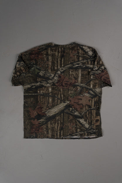 Vintage Mossy Oak Break-up T-shirt