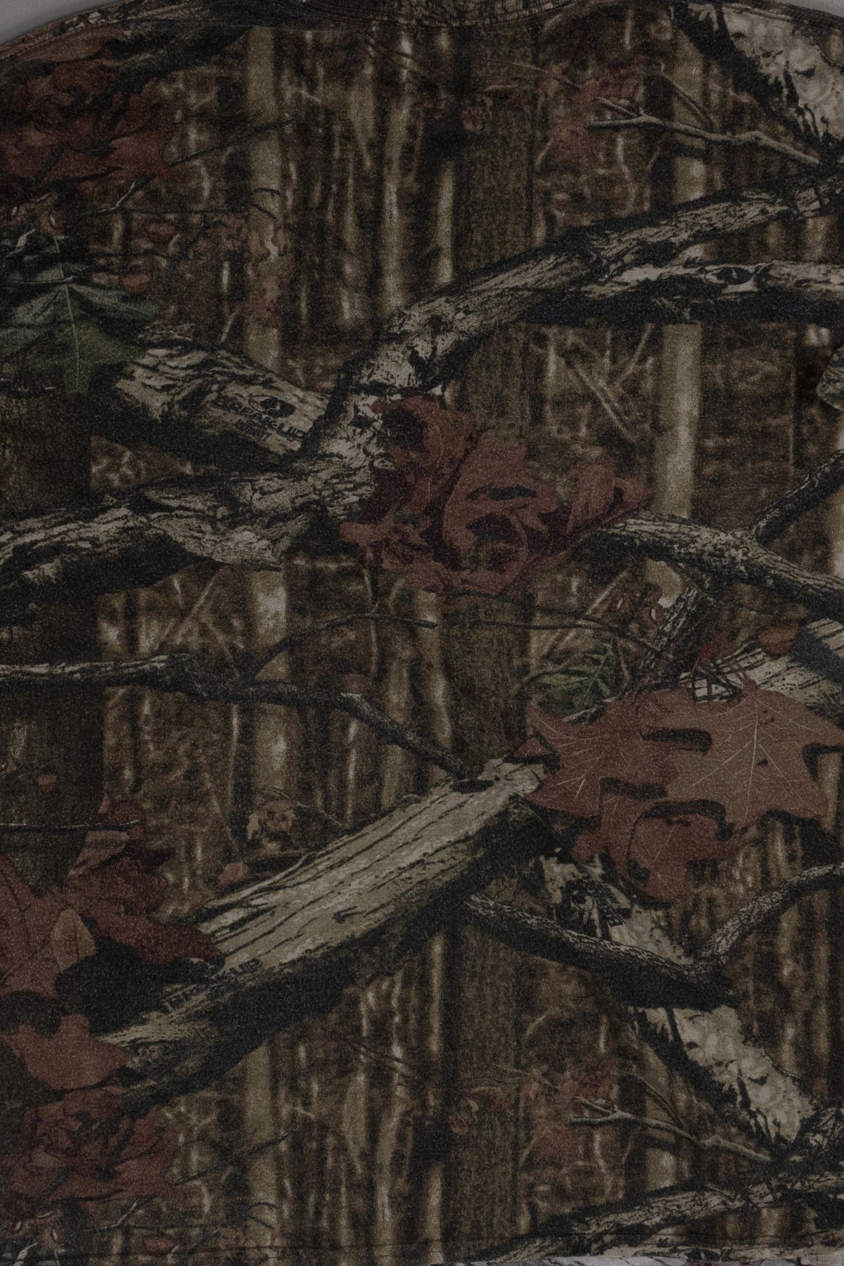 Vintage Mossy Oak Break-up T-shirt