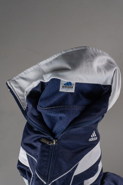 Vintage 90s Adidas Track Jacket